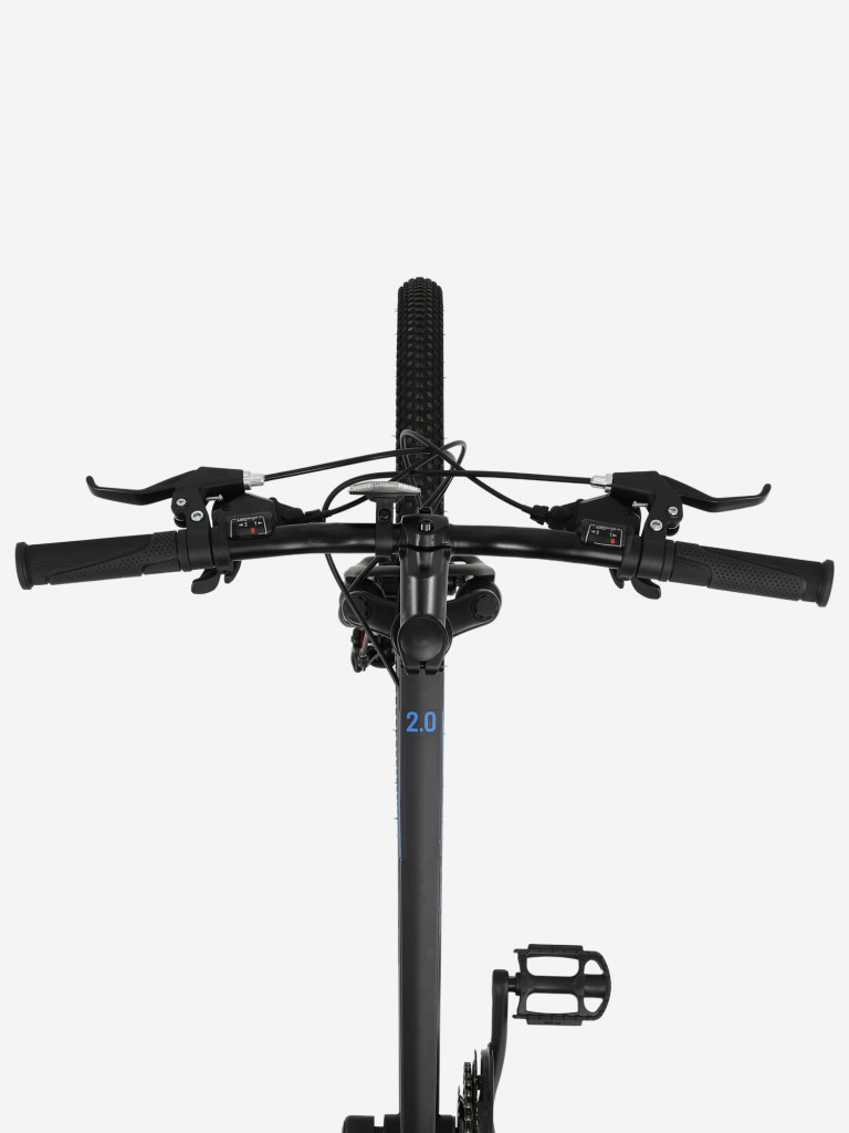 Велосипед для мальчиков Denton Tornado 2.0 24"