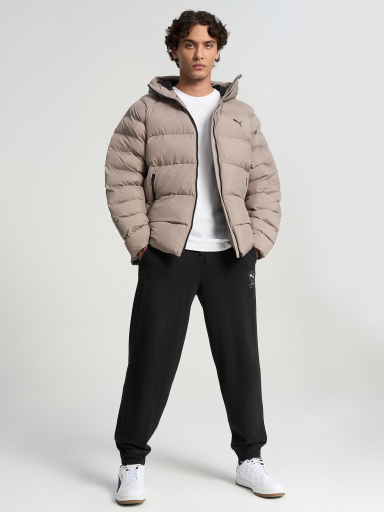 Пуховик мужской PUMA Mono