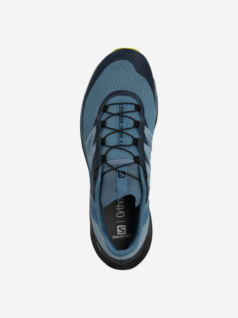 Кроссовки мужские Salomon Sense Ride 4