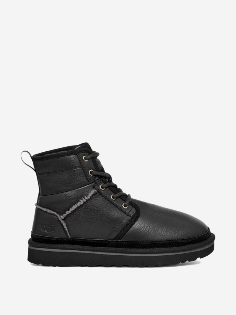 Ботинки утепленные UGG Neumel High Heritage