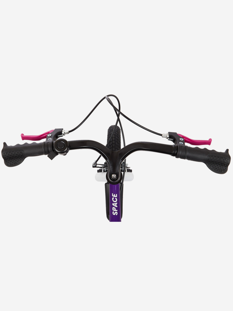 Велосипед детский Maxiscoo Space 14"