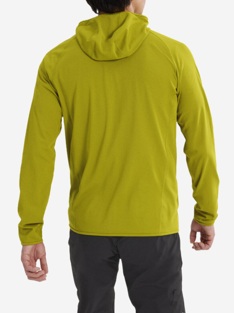 Куртка мужская ARC'TERYX Delta Hoody