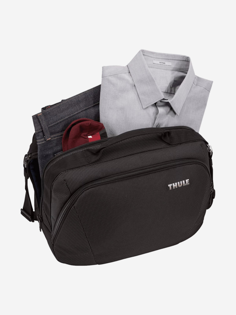 Дорожная сумка Thule Crossover 2 Boarding Bag, 25л