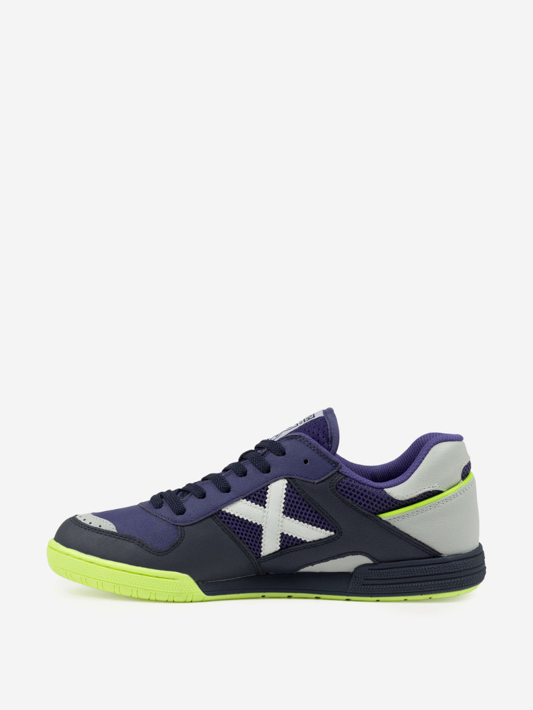 Футзальная обувь Munich X CONTINENTAL