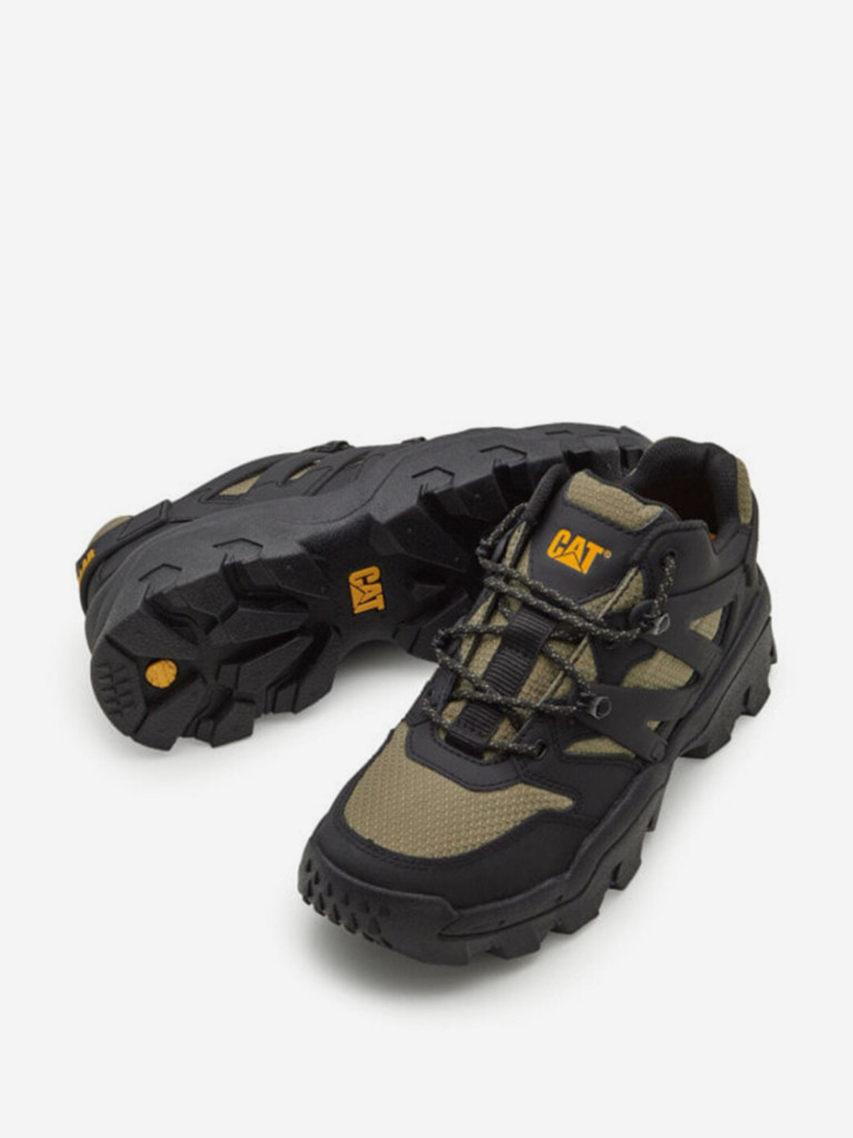 Кроссовки Caterpillar