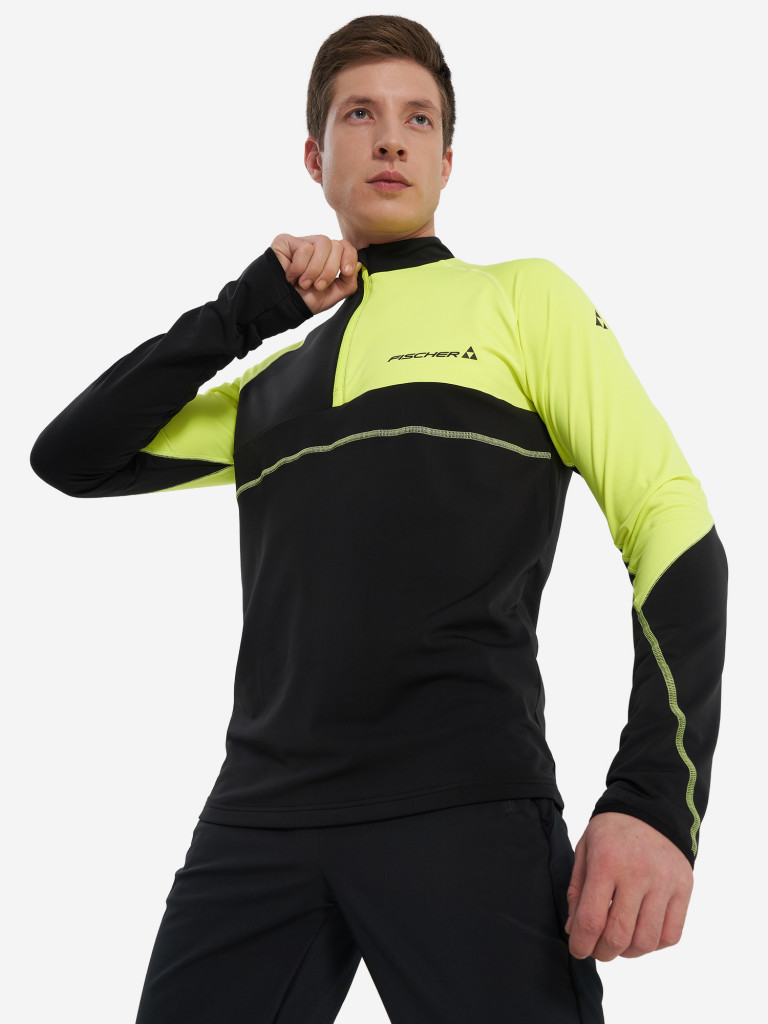 Джемпер мужской Fischer