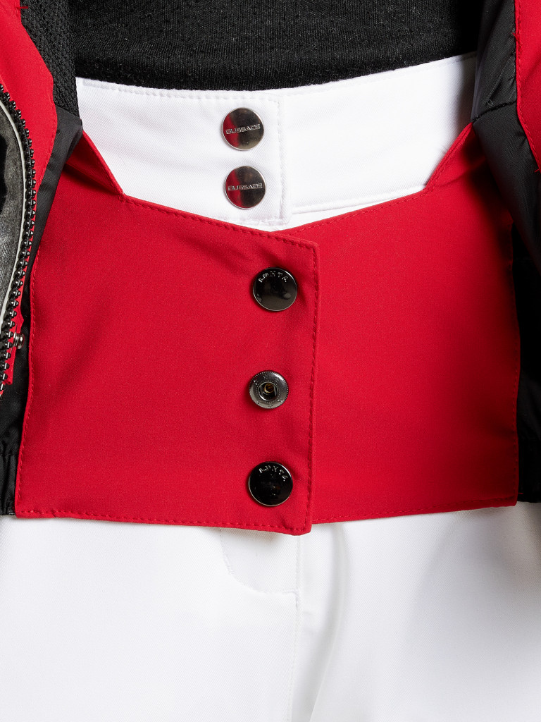 Куртка горнолыжная женская Luhta Lammasoaivi