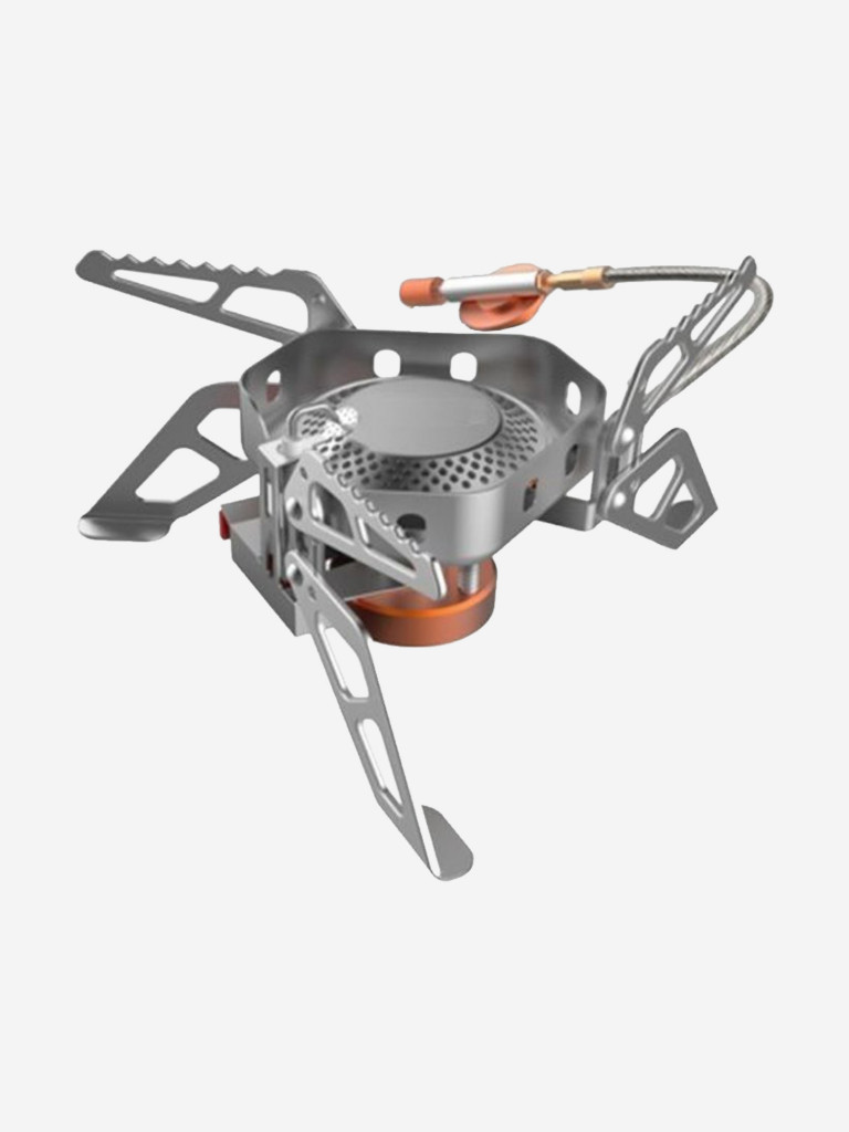 Горелка Tramp туристическая складная со шлангом TRG-046
