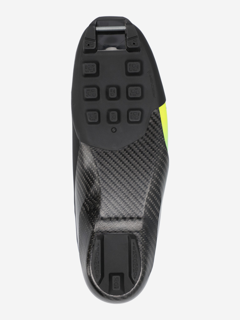 Ботинки лыжные Fischer SpeedMax 9 Classic RL Boa