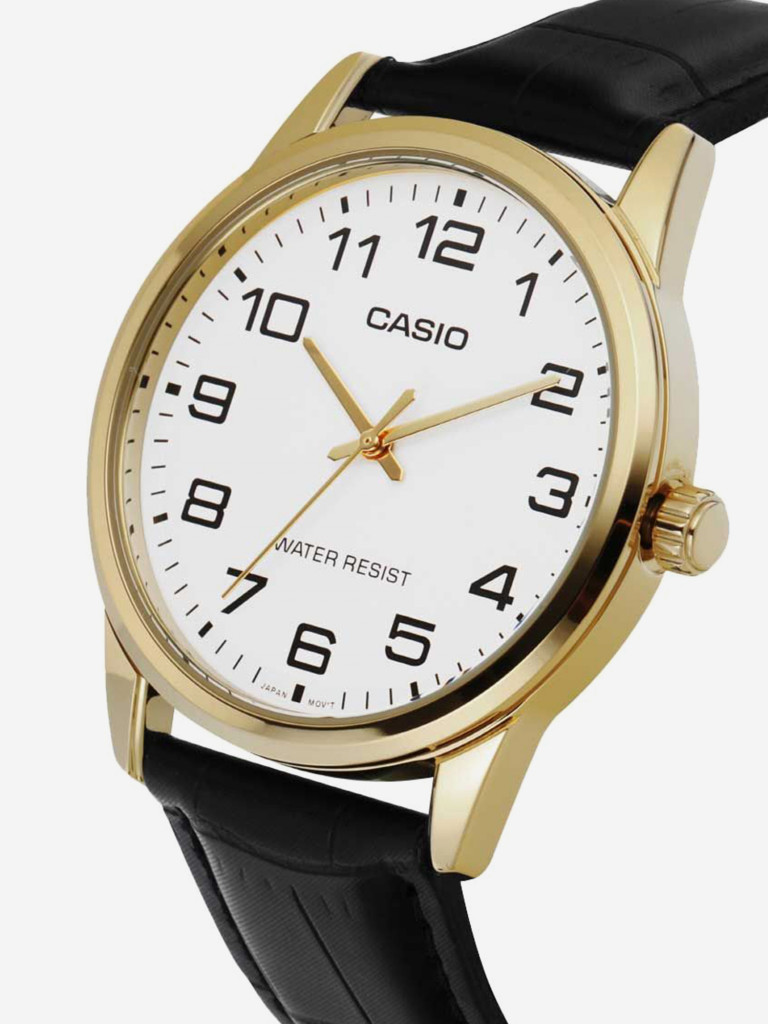 Наручные часы CASIO