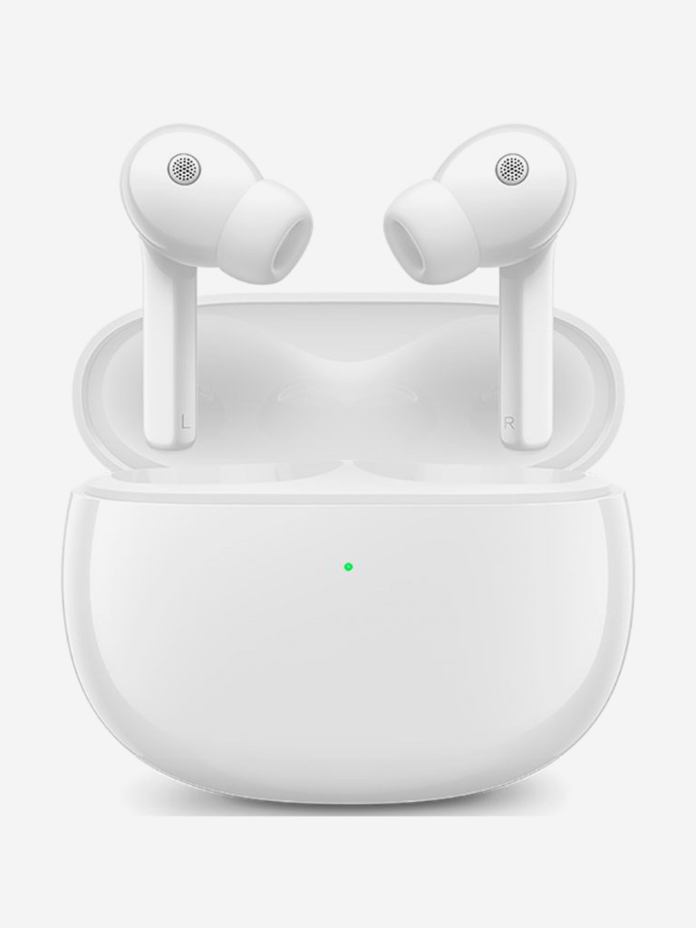 Наушники беспроводные Xiaomi Buds 3 (BHR5526GL)