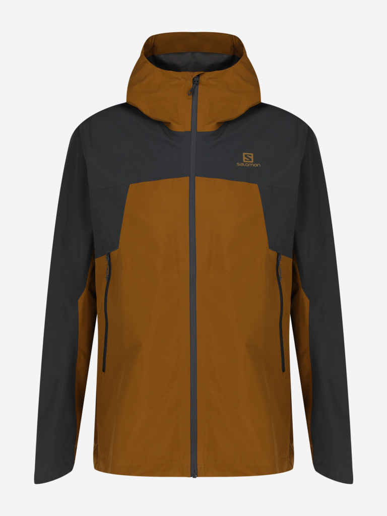 Куртка мембранная мужская Salomon Outline GTX