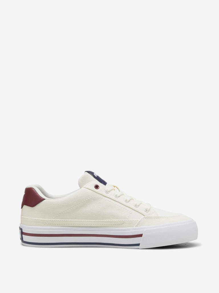 Кеды мужские PUMA Court CLassic Vulc Fs