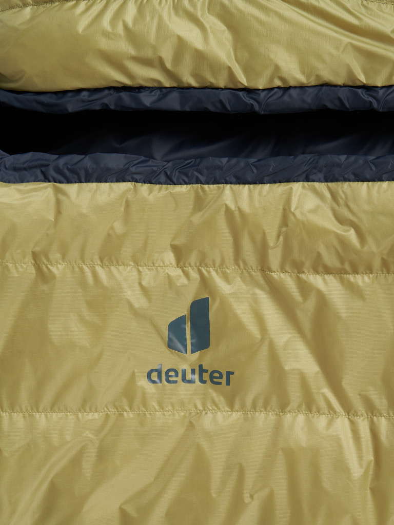 Спальный мешок Deuter Astro +3