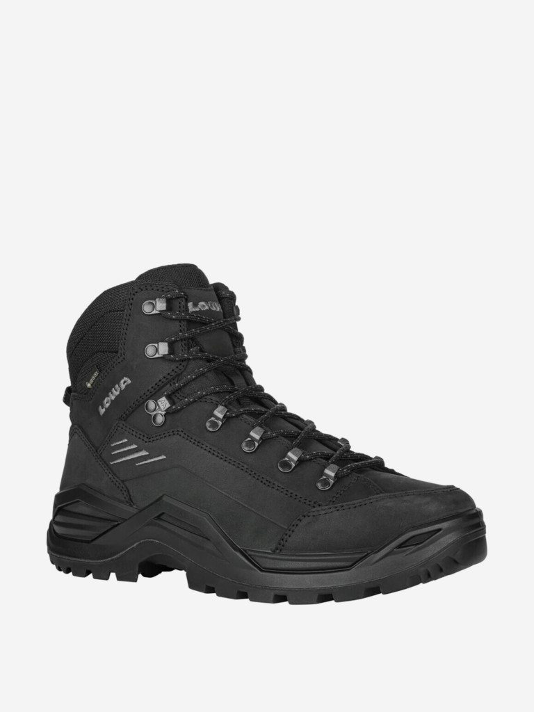 Ботинки мужские LOWA Renegade Evo GTX Mid Wide