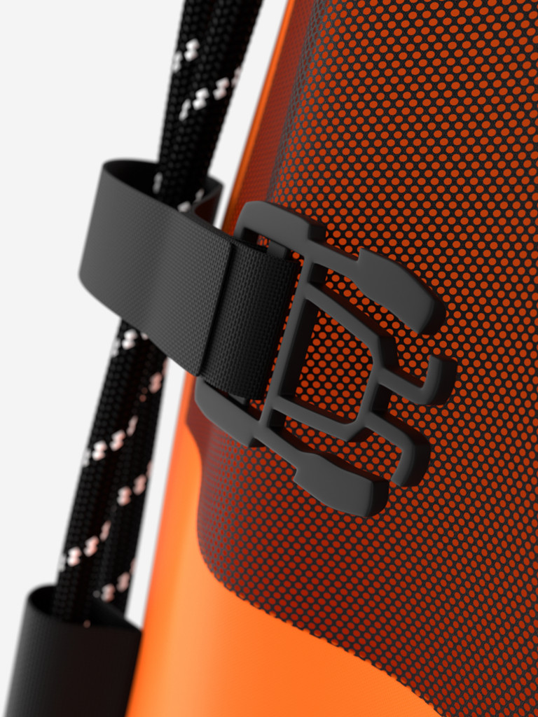 Мешок для формы и обуви S.P.S.M.