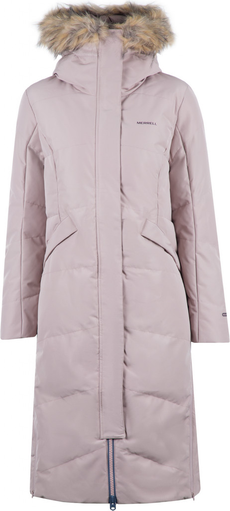 Пуховик женский Merrell