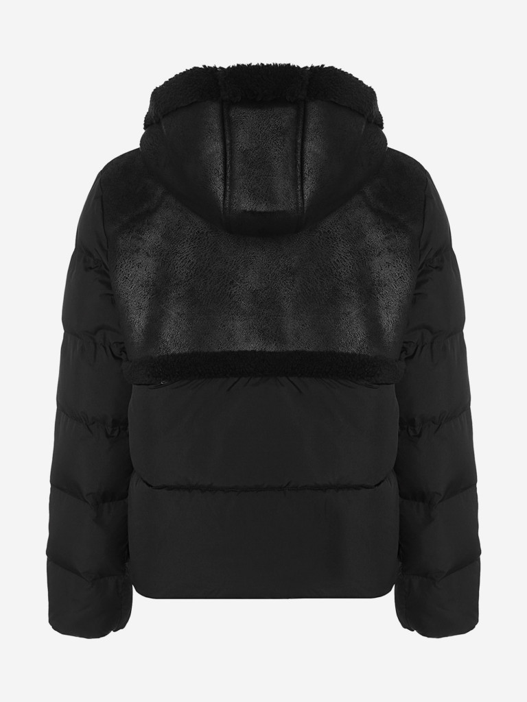 Куртка женская ЕА7 Emporio Armani