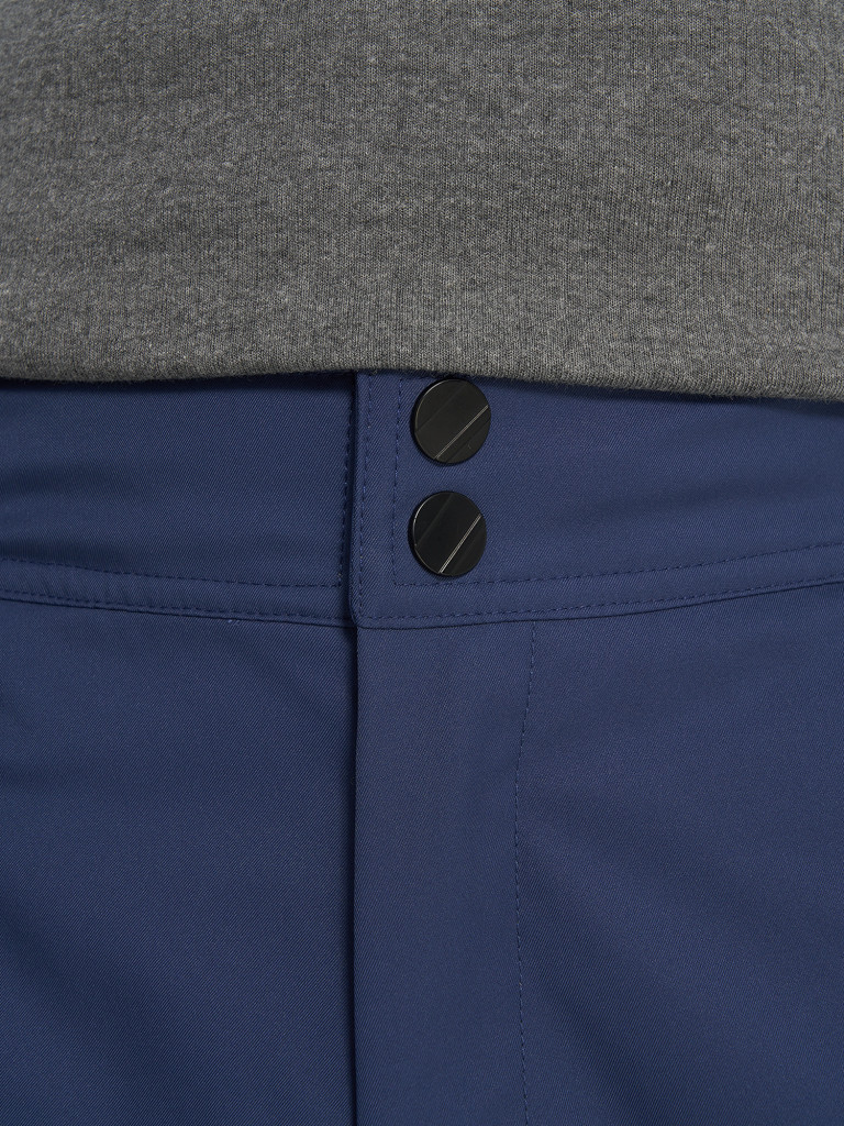 Брюки горнолыжные мужские Zanier