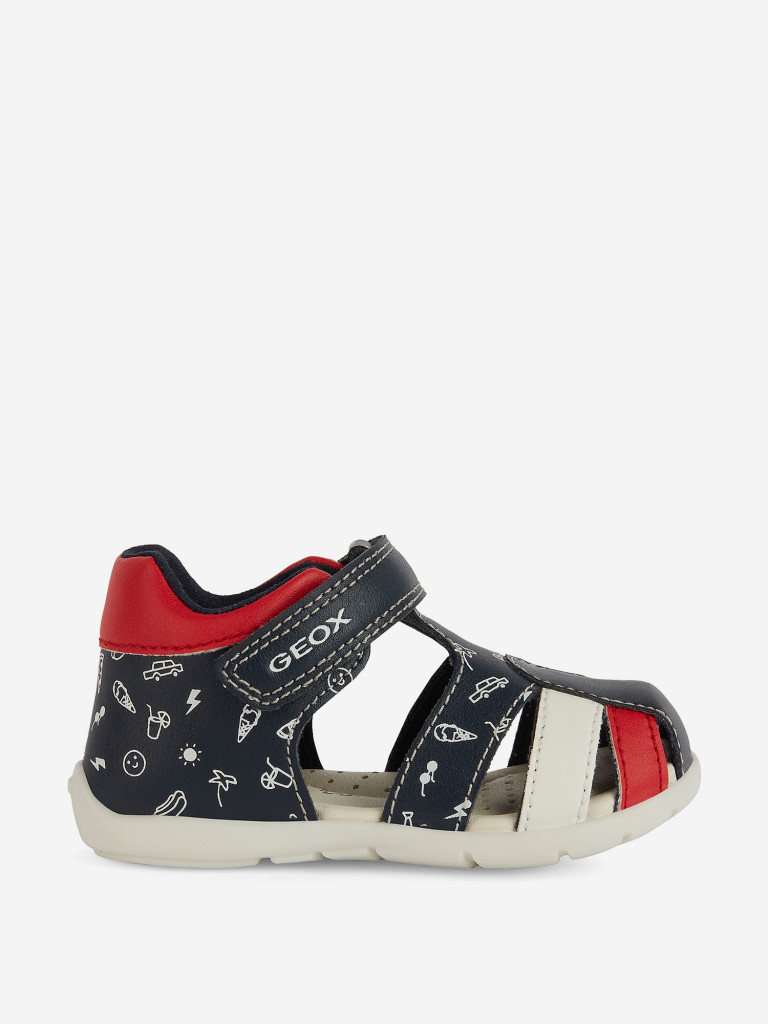 Сандалии детские Geox B Elthan Boy