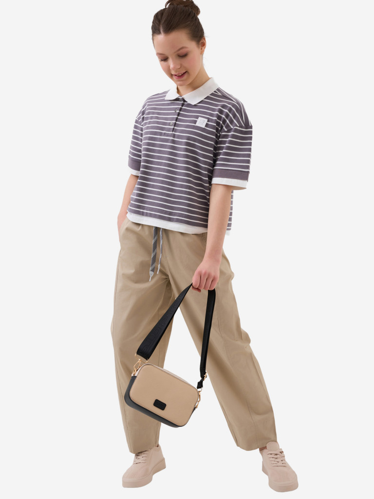 Сумка с картхолдером для девочек PlayToday