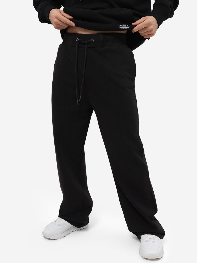 Брюки спортивные Essential French Sweatpants Alpha Industries