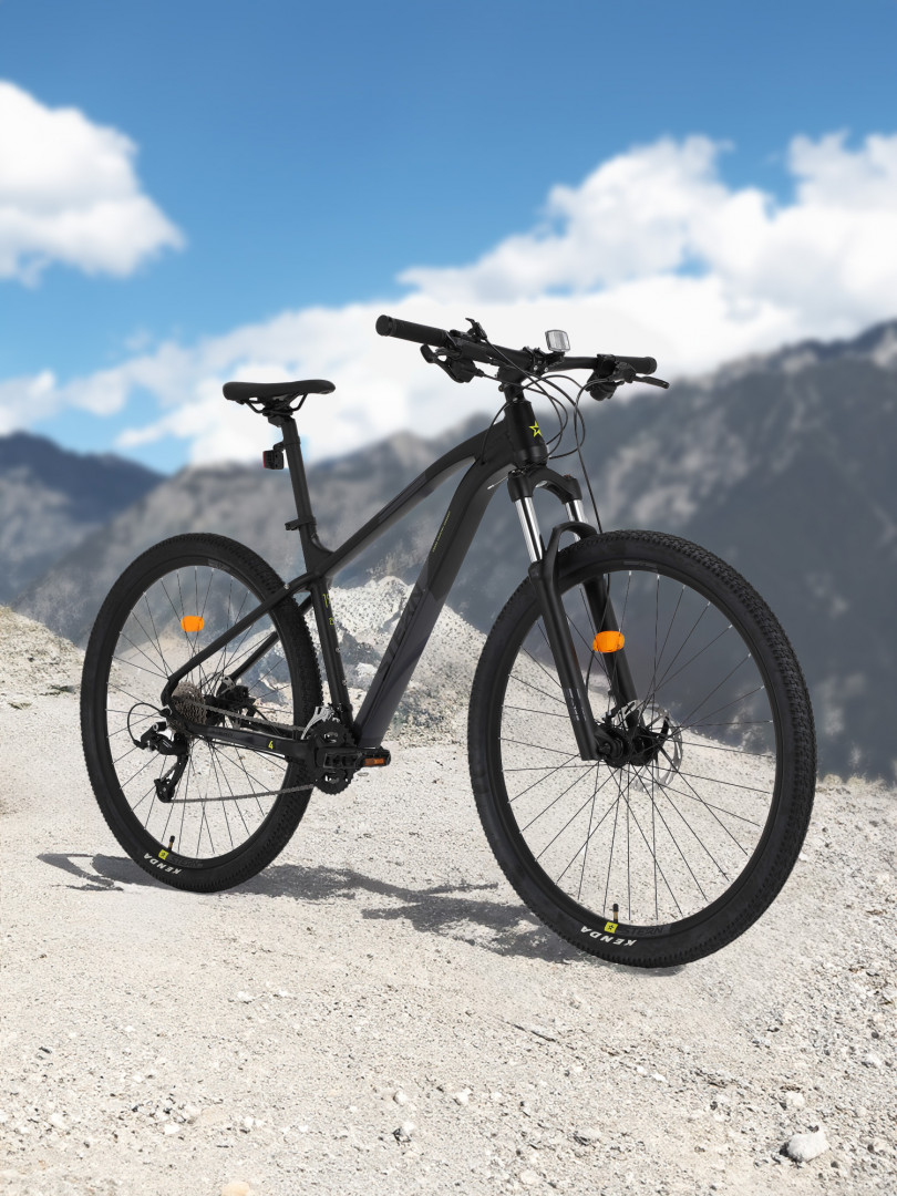 Велосипед горный Stern Motion 40 29