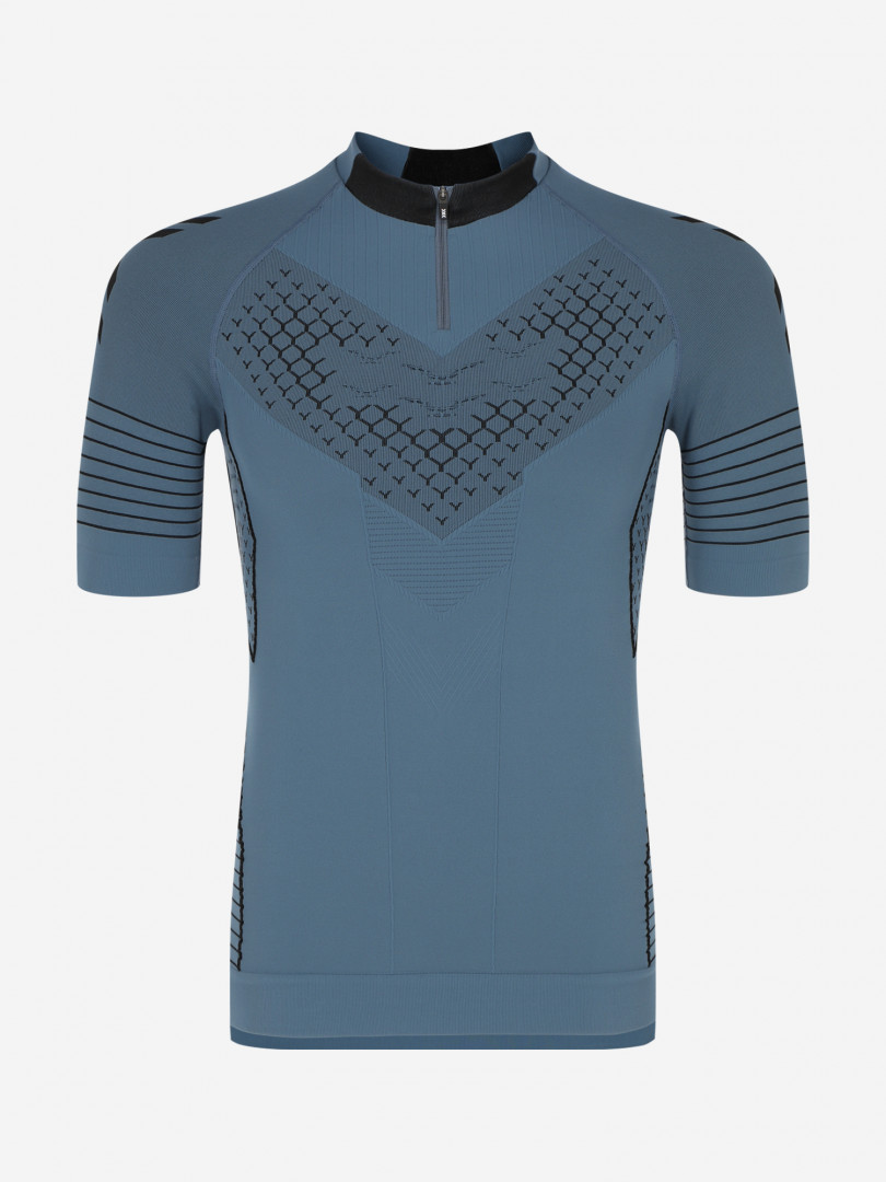 Футболка мужская X-Bionic Синий 17299₽