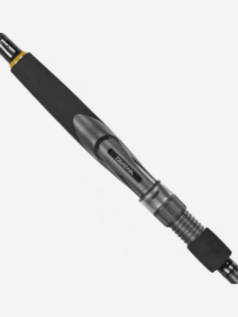 Удилище спиннинговое DAIWA Legalis Jigger 802HFS