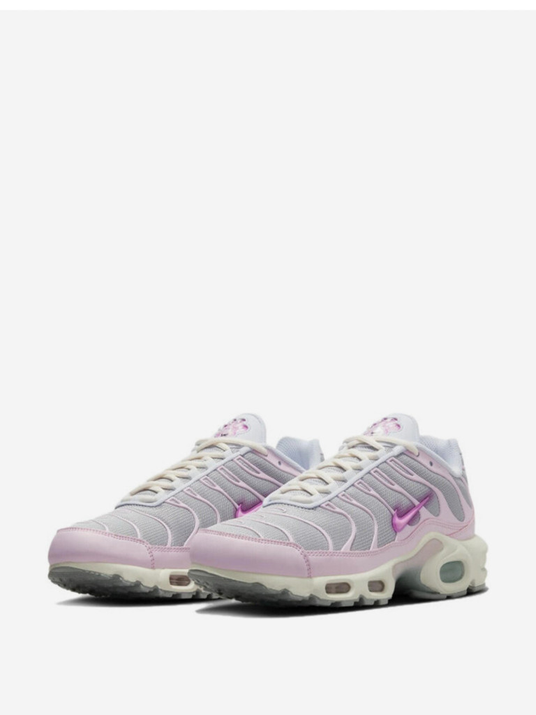 Кроссовки Nike Air Max Plus