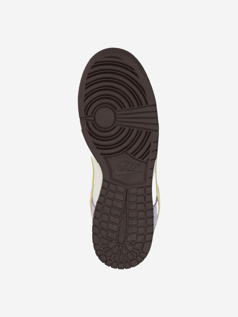 Кеды женские Nike Dunk
