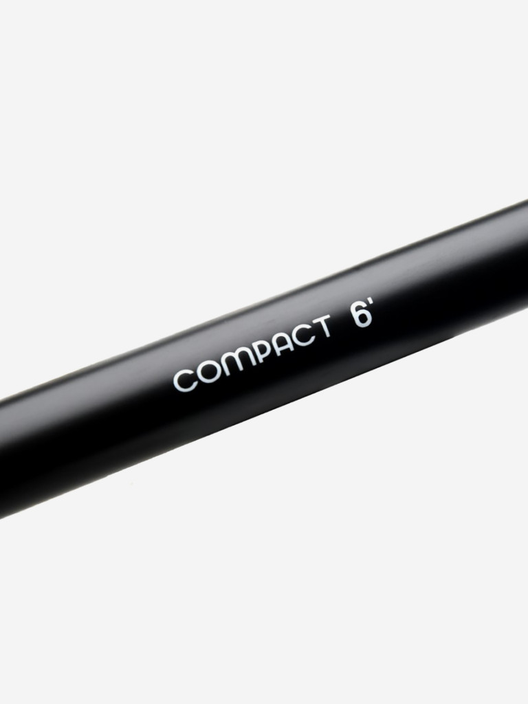 Ручка подсака карпового Cratus EVO CARP PRO 1.8м 3секции чехол nylon