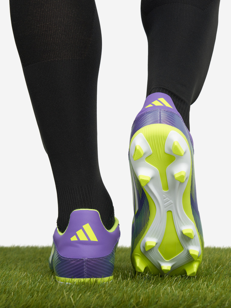 Бутсы мужские adidas F50 Club
