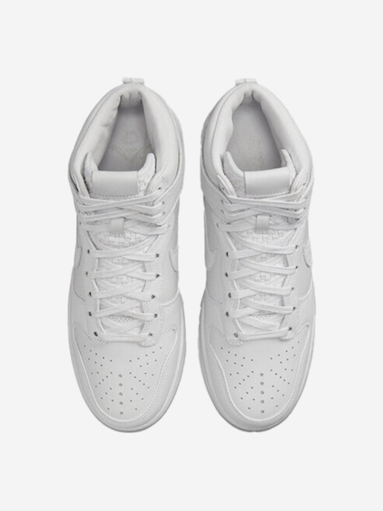 Кеды высокие Nike Dunk High Premium