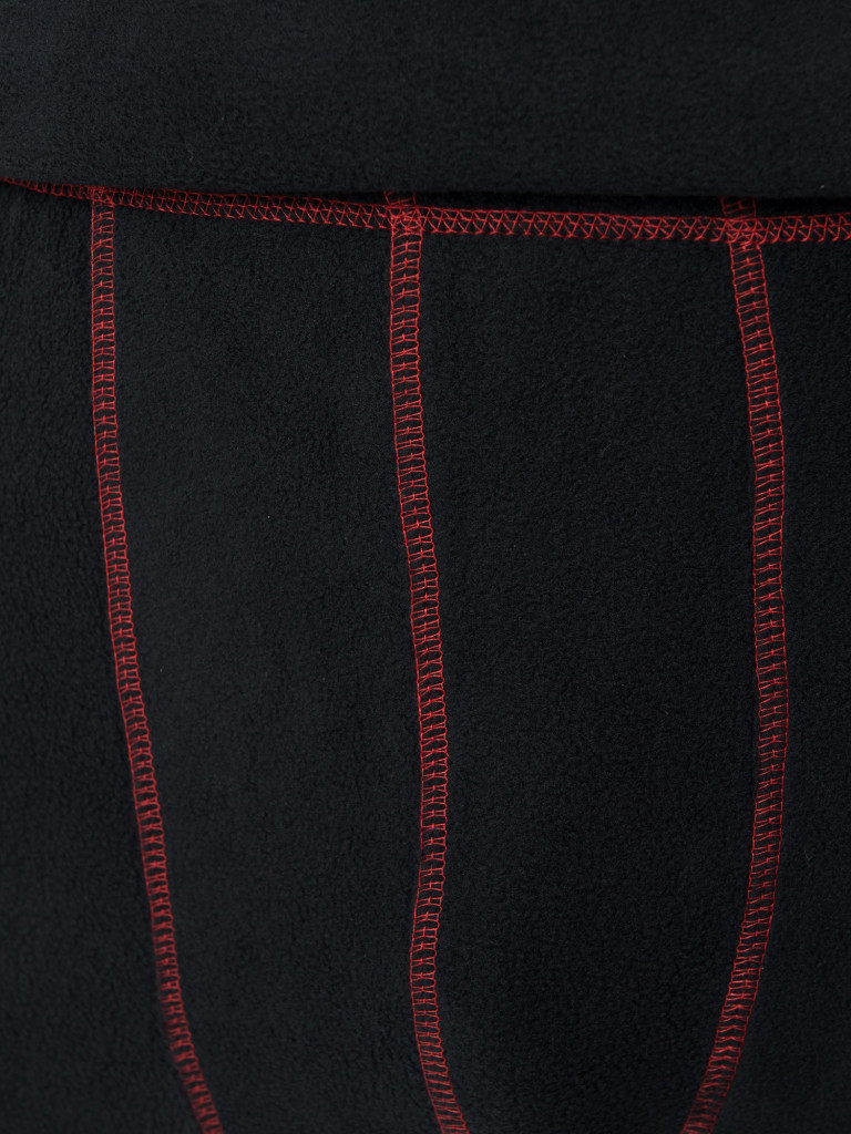 Термобелье HUNTSMAN Thermoline ZIP мужское на молнии флисовое второго слоя для охоты и рыбалки