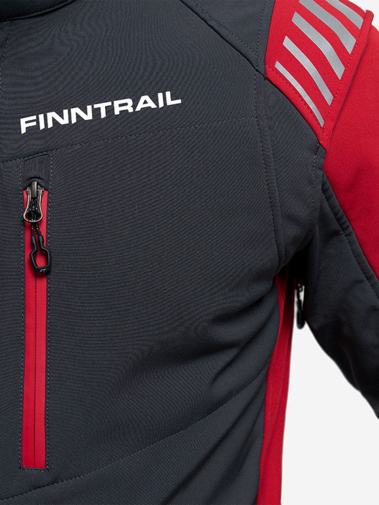 Гоночный комбинезон FINNTRAIL Stig для багги