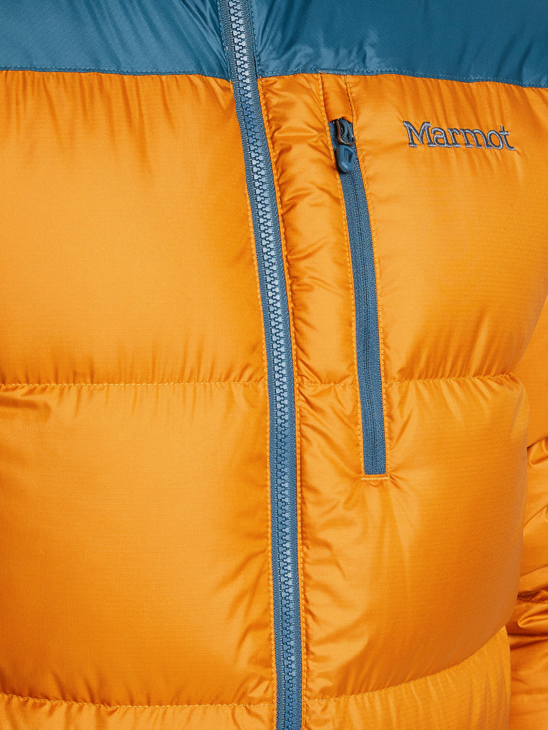 Пуховик мужской Marmot Guides