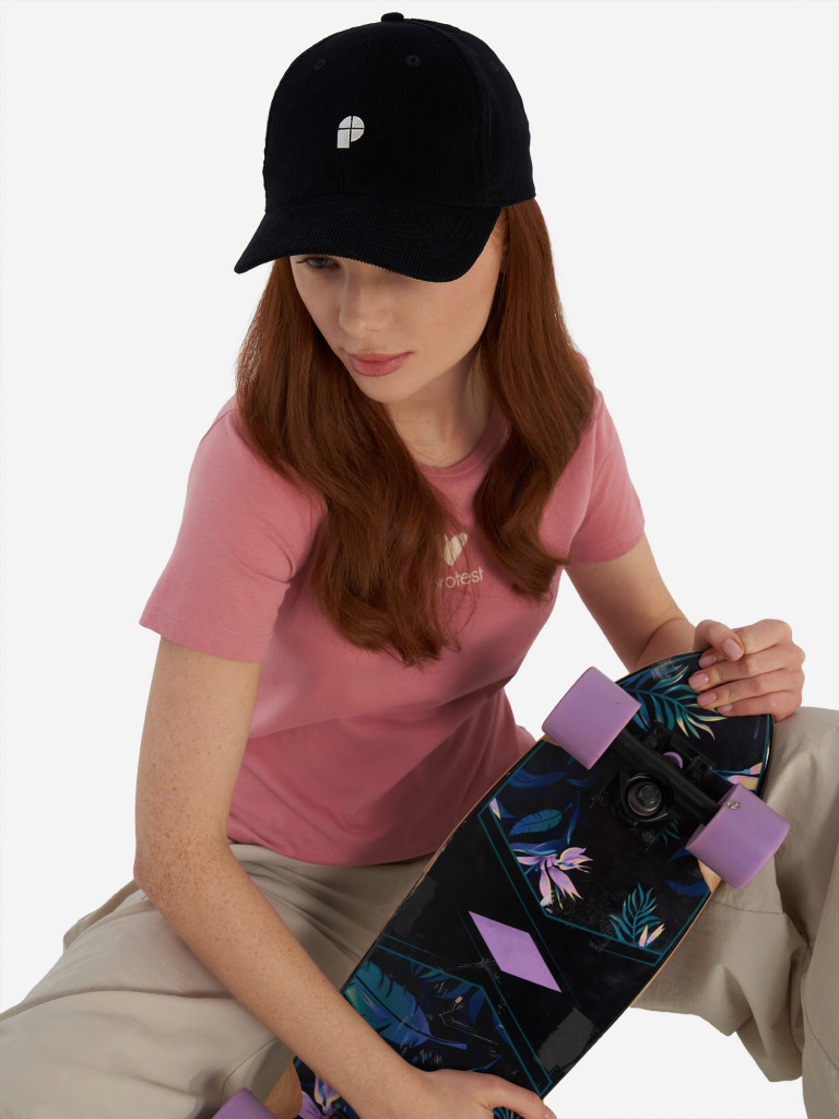 Бейсболка Protest