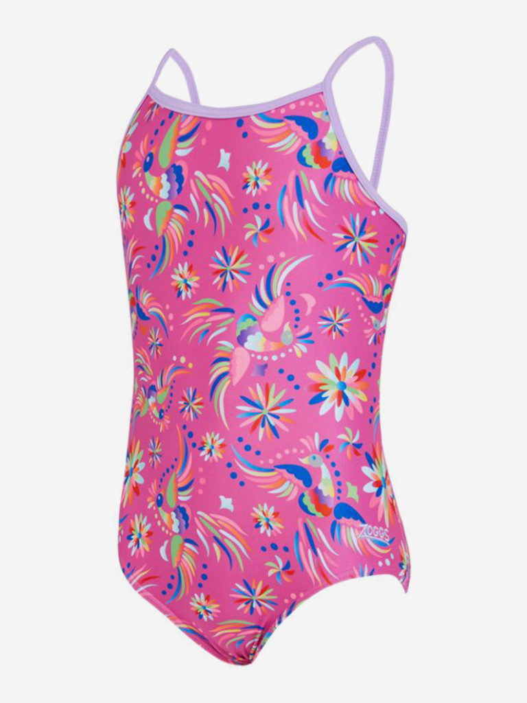 Zoggs Yaroomba Floral Kona