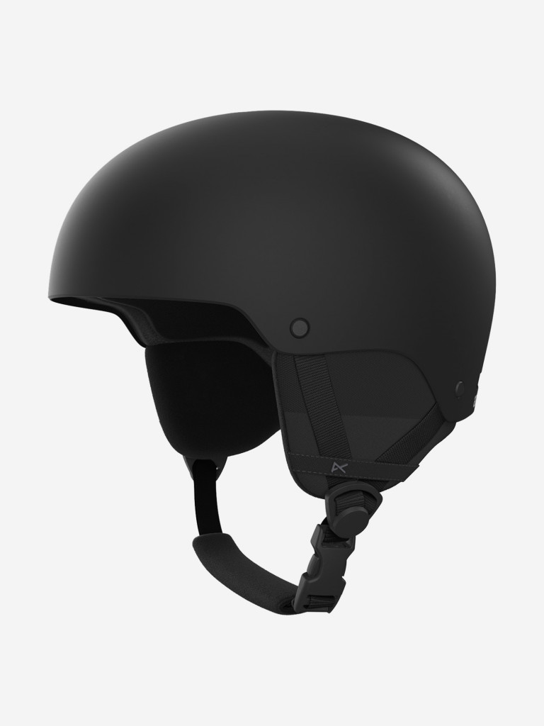 Шлем Anon Raider 3