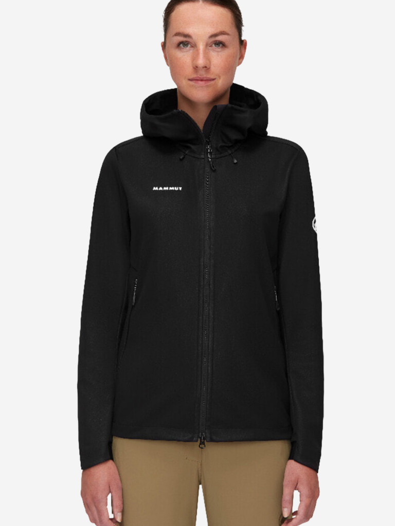 Ветровка женская MAMMUT Ultimate Windbreaker Jacket