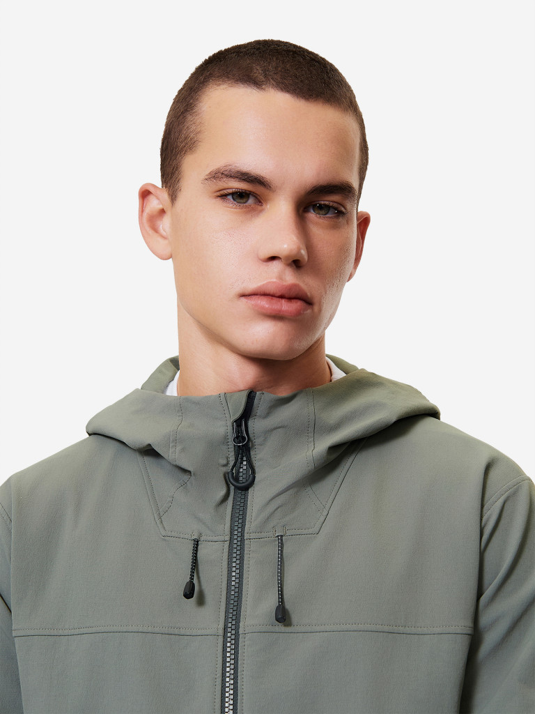 Куртка мужская NORPPA Aktash