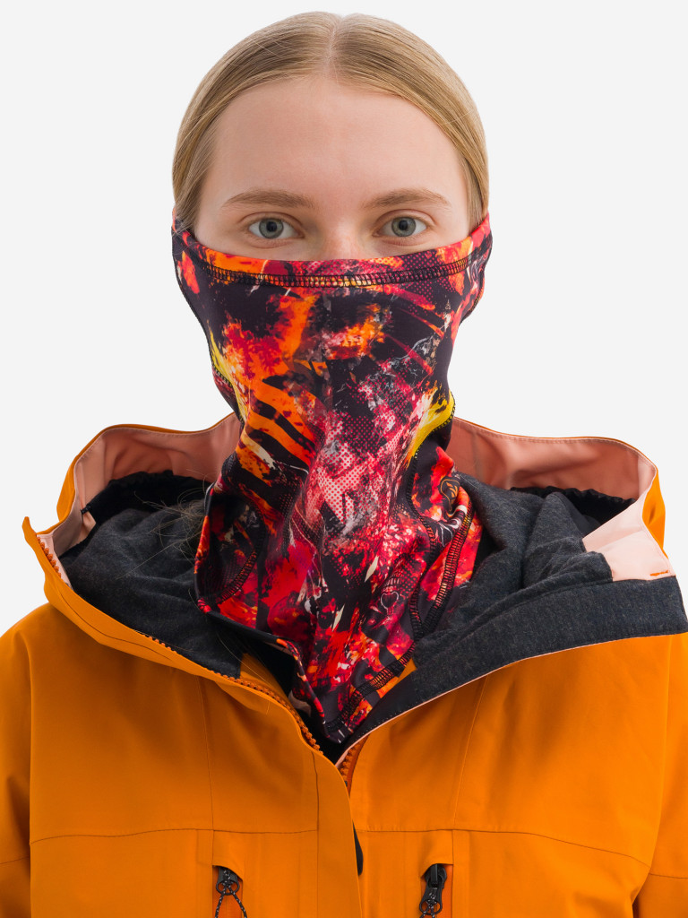 Балаклава Aucrux Wind PRO BLC3