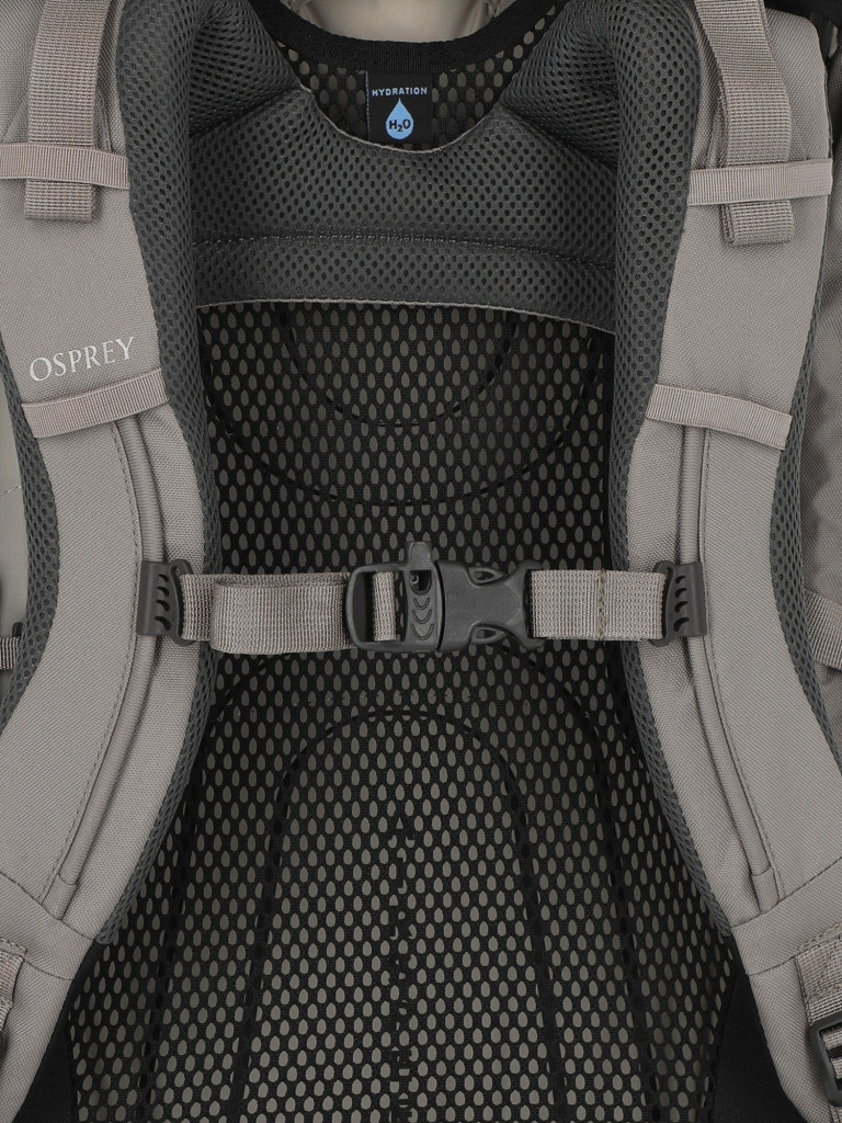 Рюкзак женский Osprey Renn, 65 л