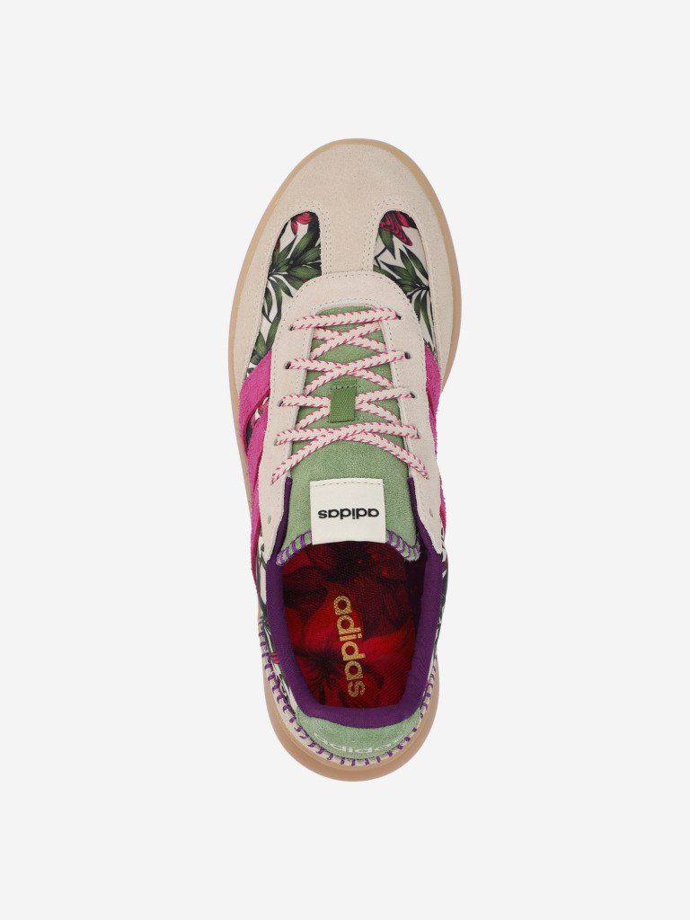 Кеды женские adidas Barreda Decode