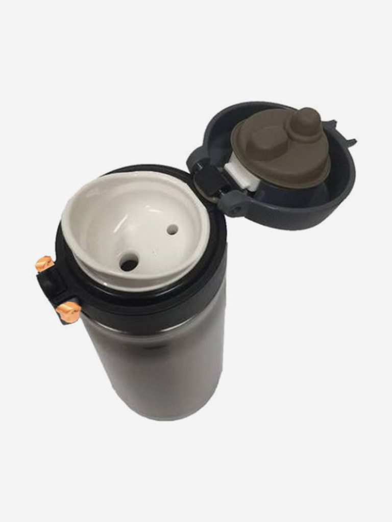 Термокружка для кофе 500мл THERMOS JMY-5007 черная