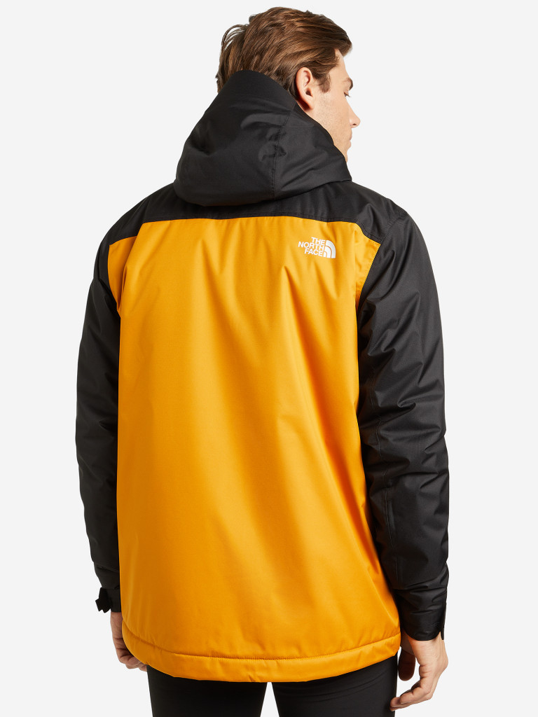 Куртка утепленная мужская The North Face Millerton