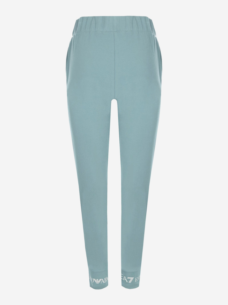 Спортивный костюм женский EA7 Tracksuit