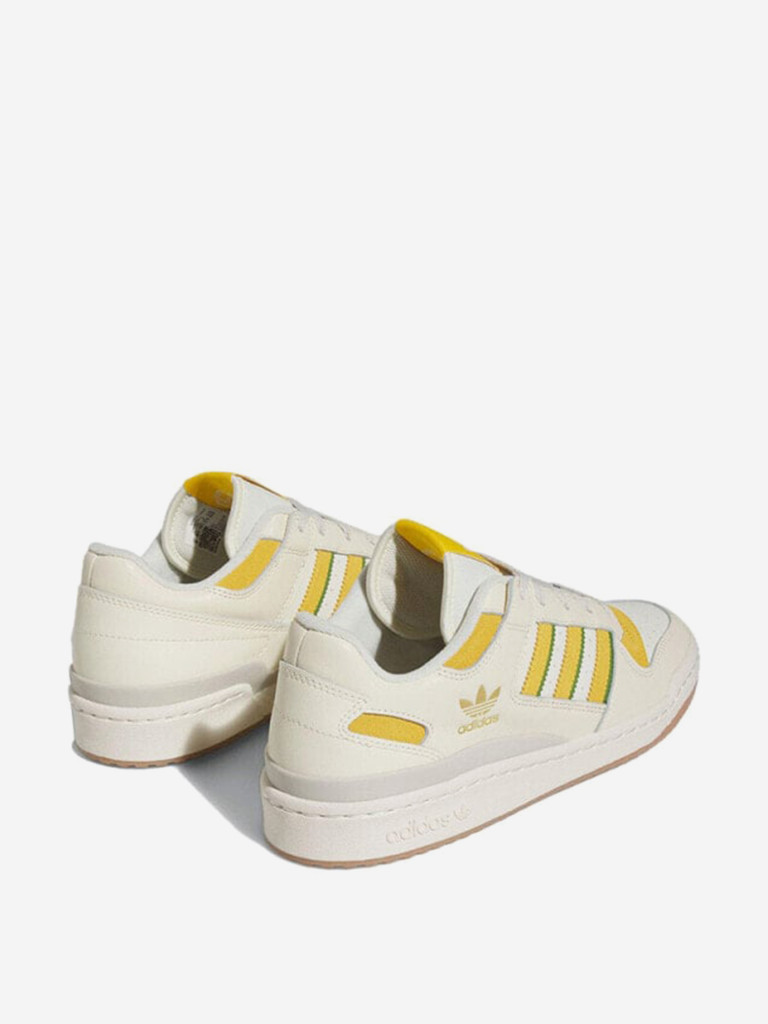 Кроссовки Adidas Forum Low