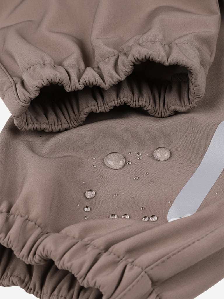 Брюки NIKASTYLE